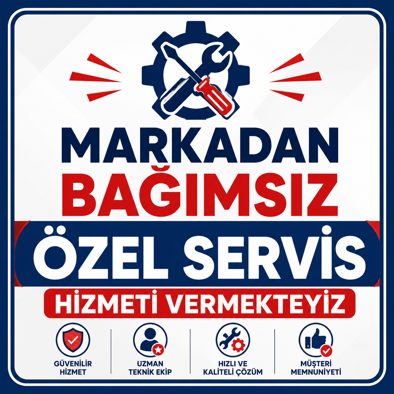 Aralık Karasu Kombi Servisi markadan bağımsız teknik servis